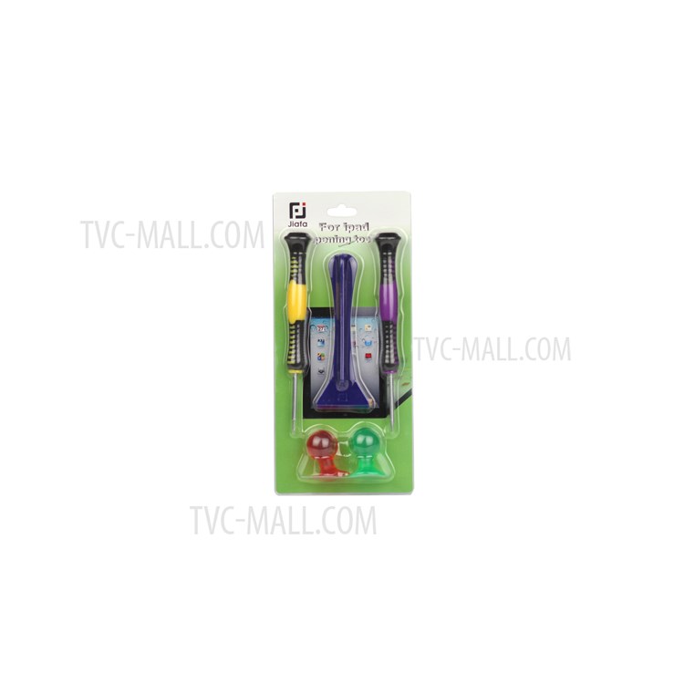 iPad iPad 2 DIY Opening Tools Screw Driver Screwdriver Repair Kits-4