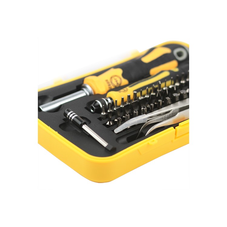 58 in 1 Precision Screwdriver Tools Set for Cellphone Mobile Phone PC PSP PDA JM6092-B-2