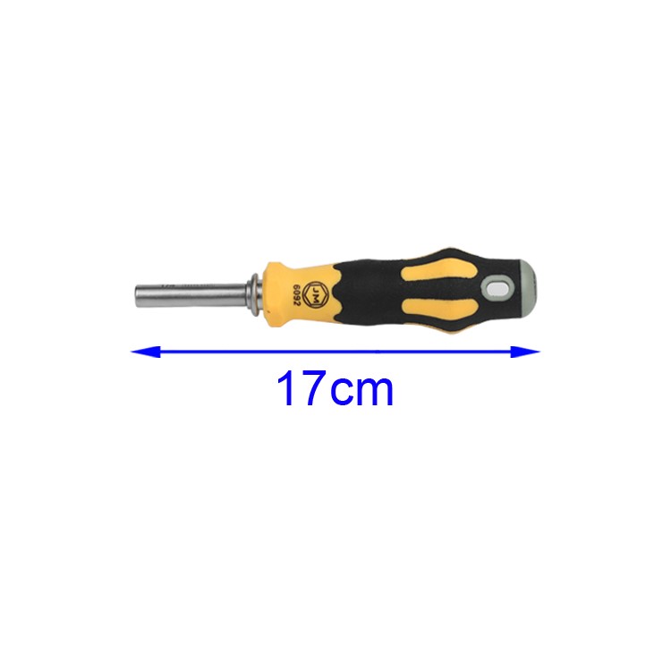 58 in 1 Precision Screwdriver Tools Set for Cellphone Mobile Phone PC PSP PDA JM6092-B-5