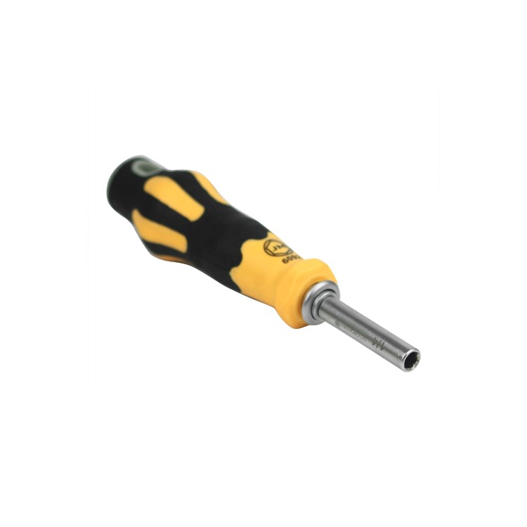 58 in 1 Precision Screwdriver Tools Set for Cellphone Mobile Phone PC PSP PDA JM6092-B-7