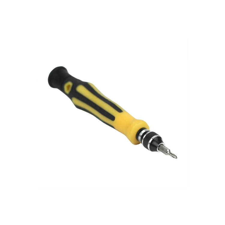 58 in 1 Precision Screwdriver Tools Set for Cellphone Mobile Phone PC PSP PDA JM6092-B-8