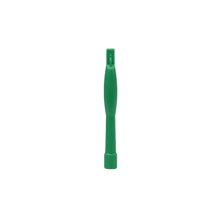 Pry Stick Opening Tool for iPhone iPod and etc - Green-1