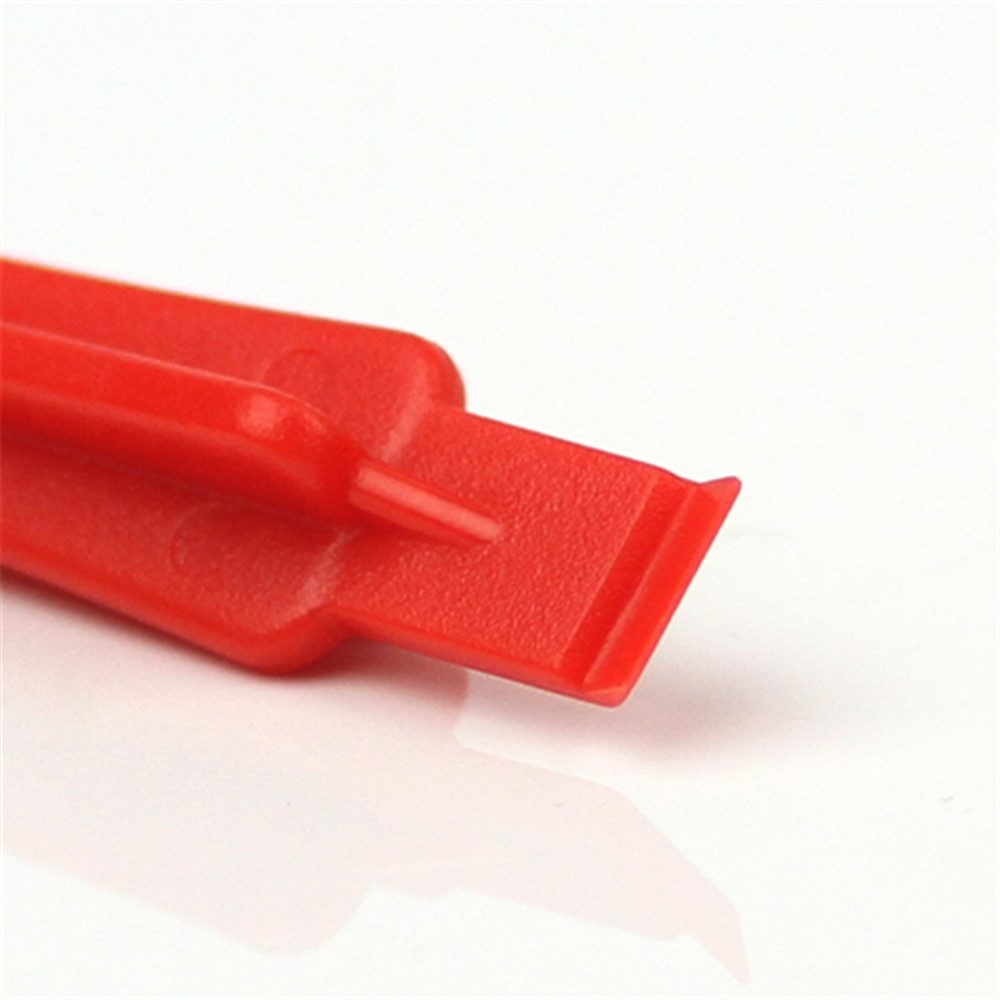 Pry Opening Tool for iPhone iPod - Red-2