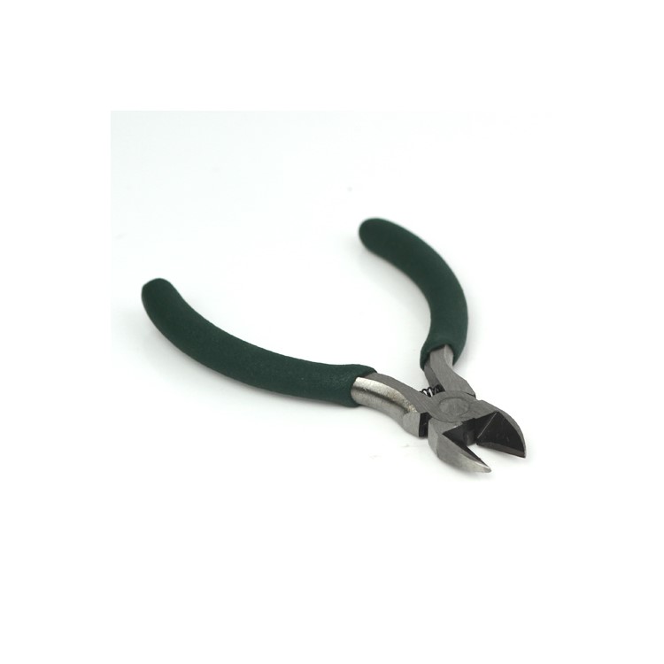 Portable Diagonal Cutting Pliers Professional Tool-2