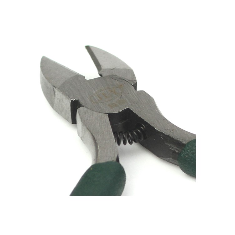 Portable Diagonal Cutting Pliers Professional Tool-3