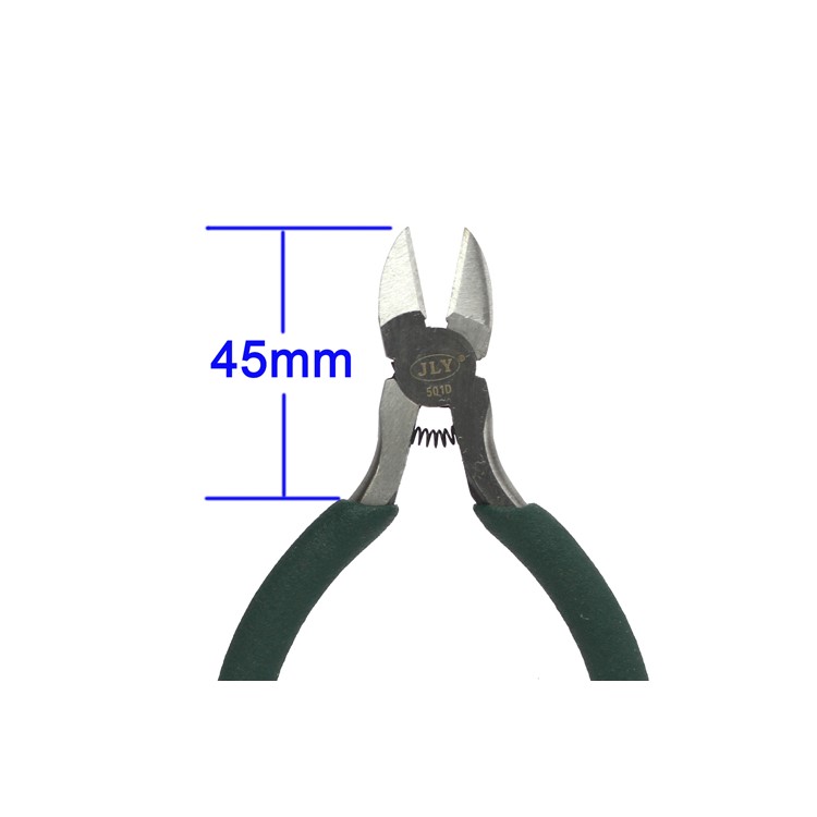 Portable Diagonal Cutting Pliers Professional Tool-4