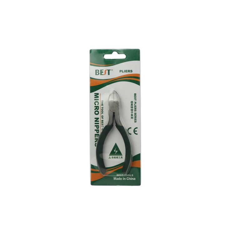 Portable Diagonal Cutting Pliers Professional Tool-5