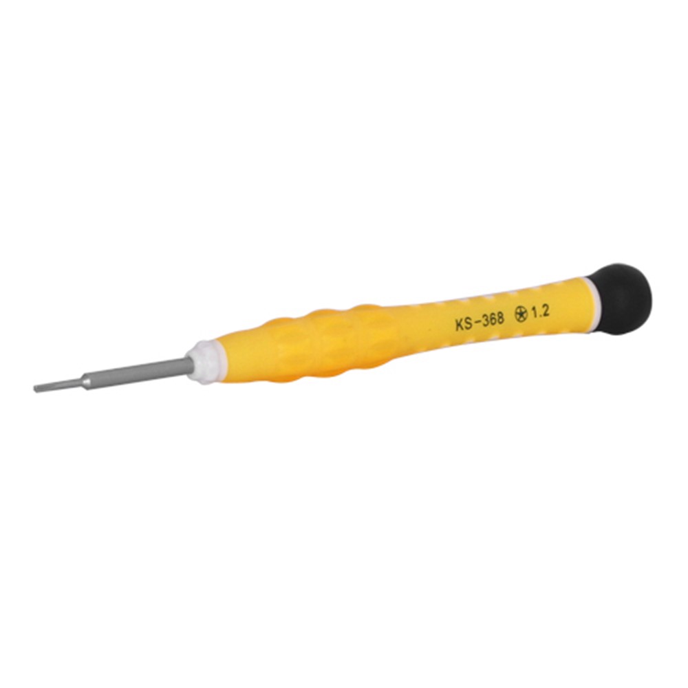 10 in 1 Opening Tool Screwdriver Repair Kit Set for iPhone 4 4S iPad-2