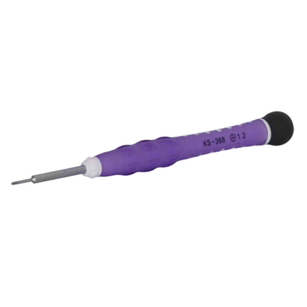 10 in 1 Opening Tool Screwdriver Repair Kit Set for iPhone 4 4S iPad-3