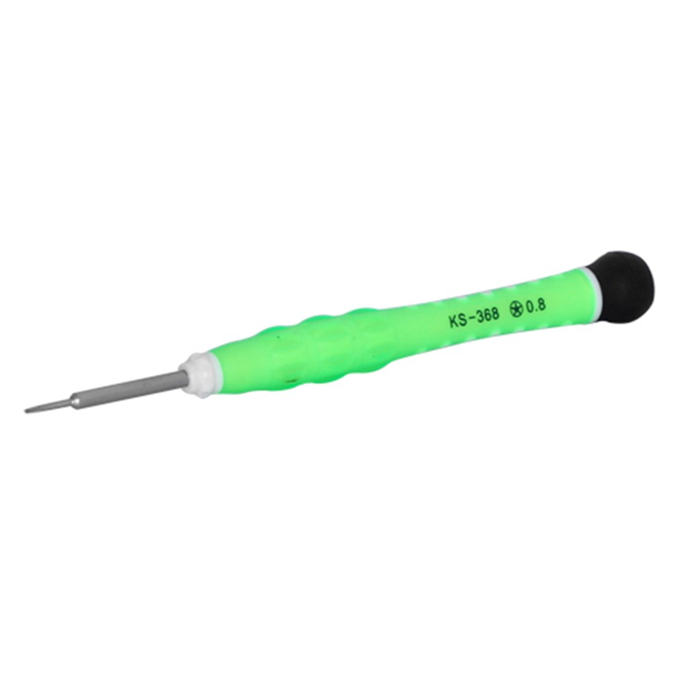 10 in 1 Opening Tool Screwdriver Repair Kit Set for iPhone 4 4S iPad-4