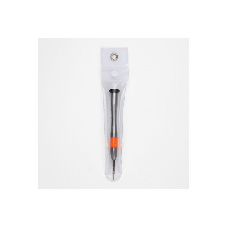 Pentalobe Pentacle Screwdriver Opening Tool for iPhone 5 (0.8 x 25mm)-3