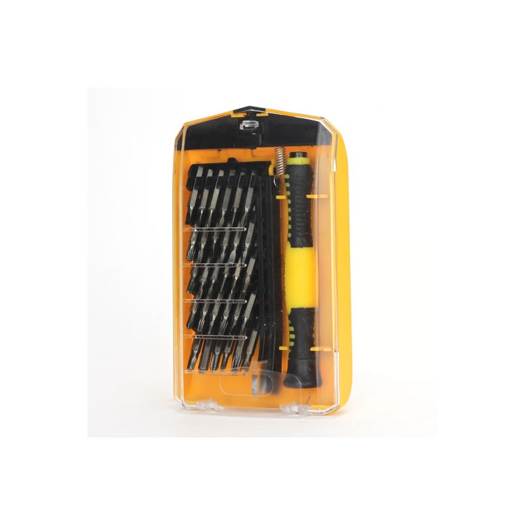 30 in 1 Precision Screwdriver for Electronic Cell Phone Repair Kit Tools-6