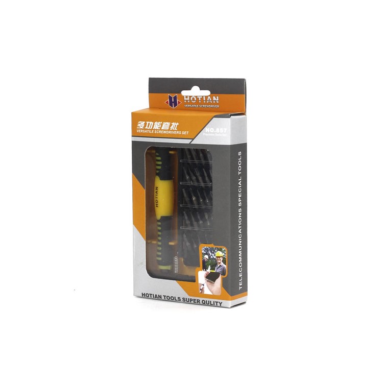 30 in 1 Precision Screwdriver for Electronic Cell Phone Repair Kit Tools-7