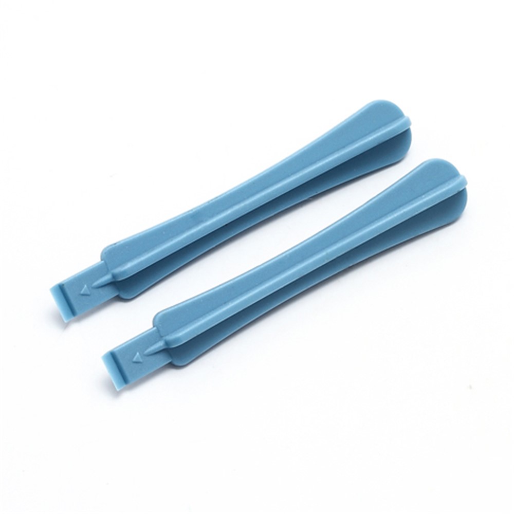 6Pcs Metal Precision Screwdriver Repair Kit with Pick Pry Tool for iPhone & All Cell Phones-15