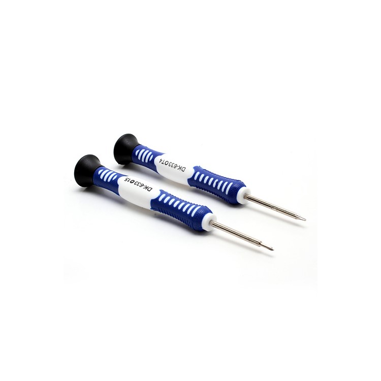 8 in 1 Repair Opening Pry Tools Screwdriver Kit Set for iPad 2 3 4 iPad Mini-2