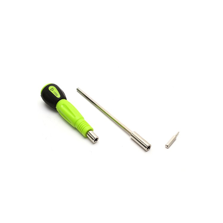 53 in 1 Multi-Purpose Precision Screwdriver Opening Tool Set for Mobile Phone PC PSP-11