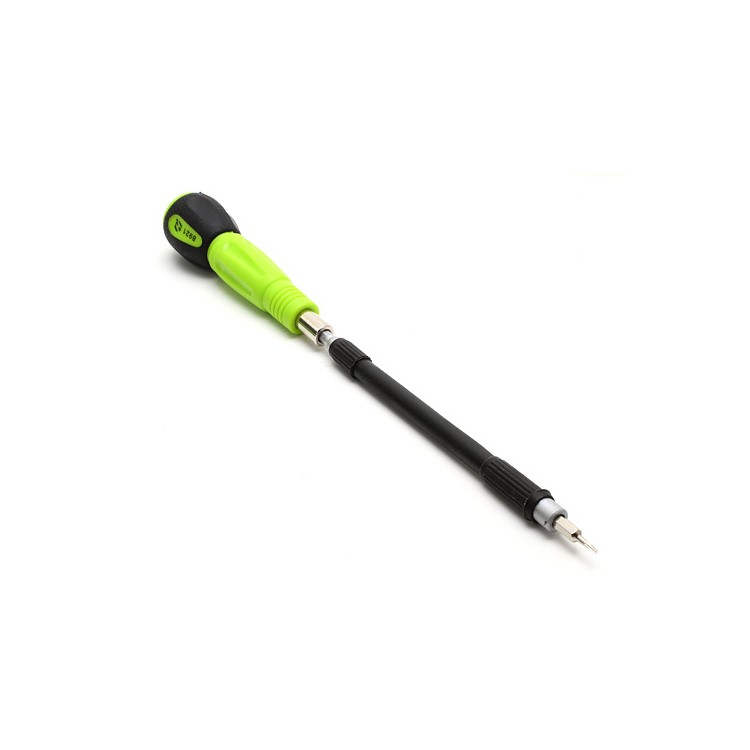 53 in 1 Multi-Purpose Precision Screwdriver Opening Tool Set for Mobile Phone PC PSP-13
