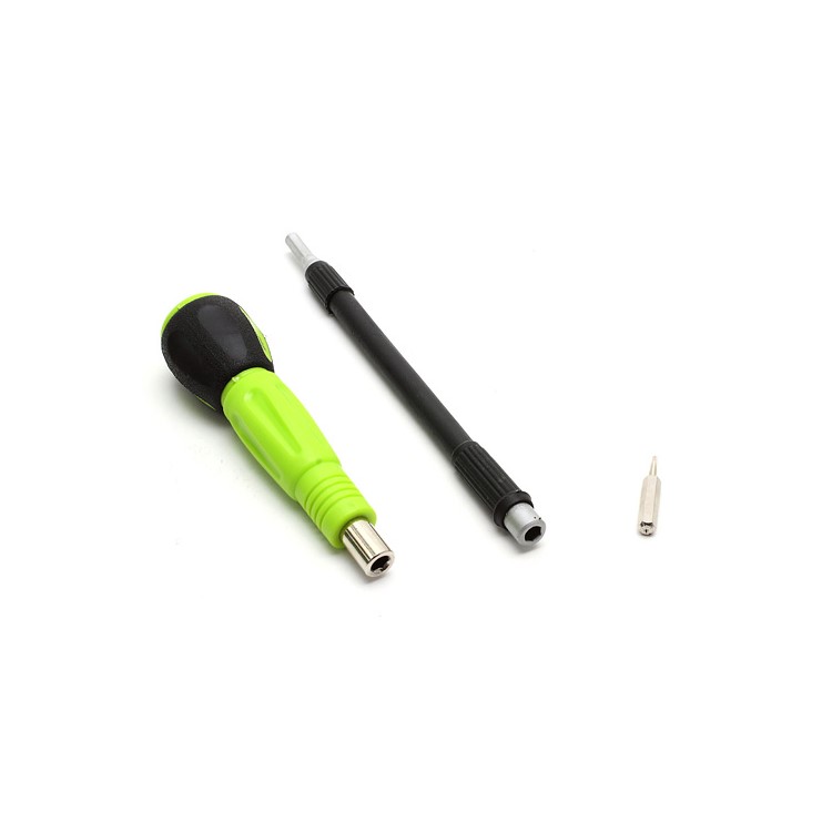 53 in 1 Multi-Purpose Precision Screwdriver Opening Tool Set for Mobile Phone PC PSP-14