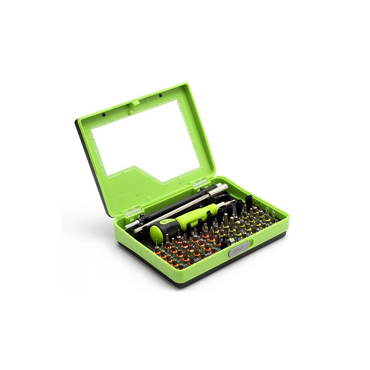 53 in 1 Multi-Purpose Precision Screwdriver Opening Tool Set for Mobile Phone PC PSP-2