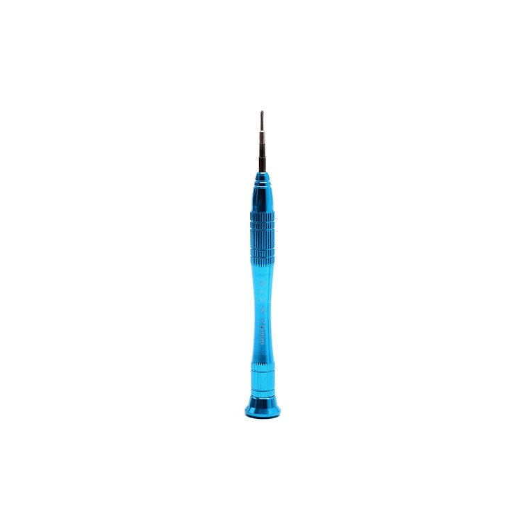Cross 1.2 x 25mm Precision Screwdriver Repair Tool for Samsung Smartphones-1
