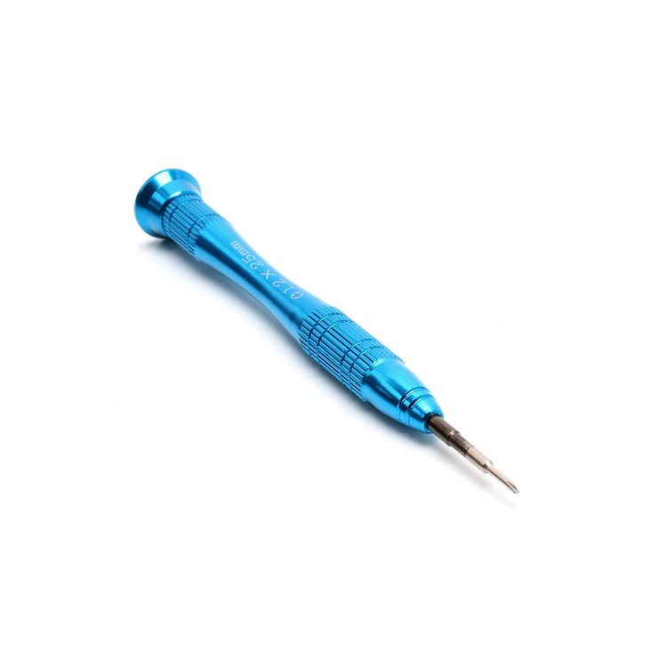 Cross 1.2 x 25mm Precision Screwdriver Repair Tool for Samsung Smartphones-2