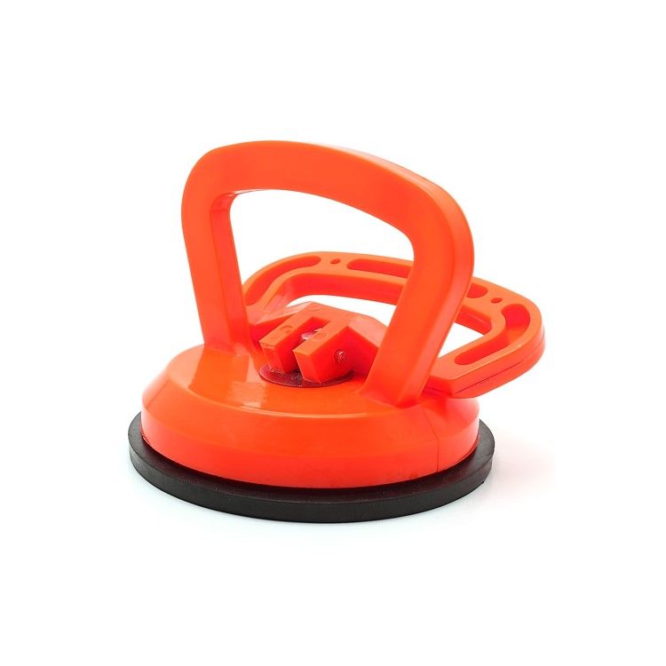 Suction Cup Large Dent Body Repair Glass Mover Tool, Size: 11.5 x 9.5cm-2