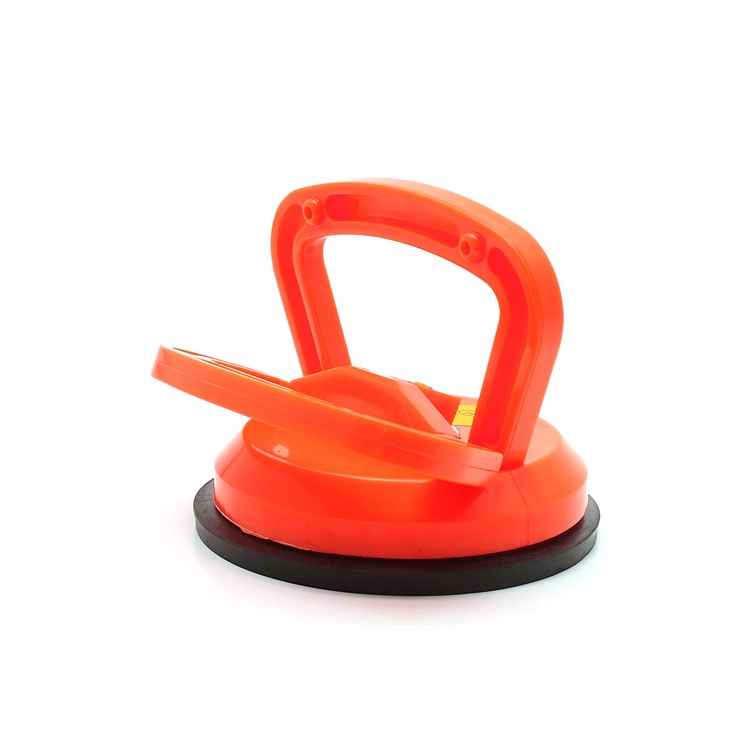Suction Cup Large Dent Body Repair Glass Mover Tool, Size: 11.5 x 9.5cm-3