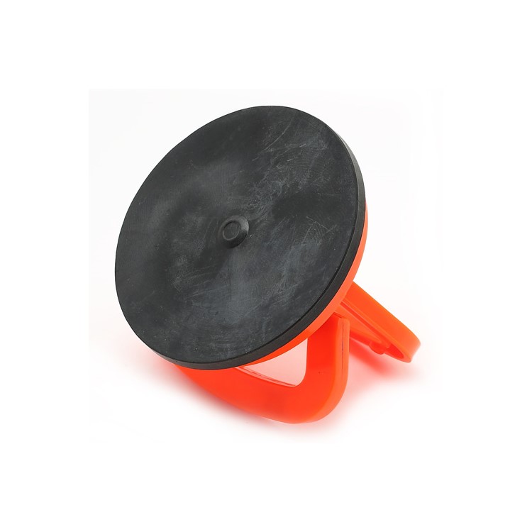 Suction Cup Large Dent Body Repair Glass Mover Tool, Size: 11.5 x 9.5cm-4
