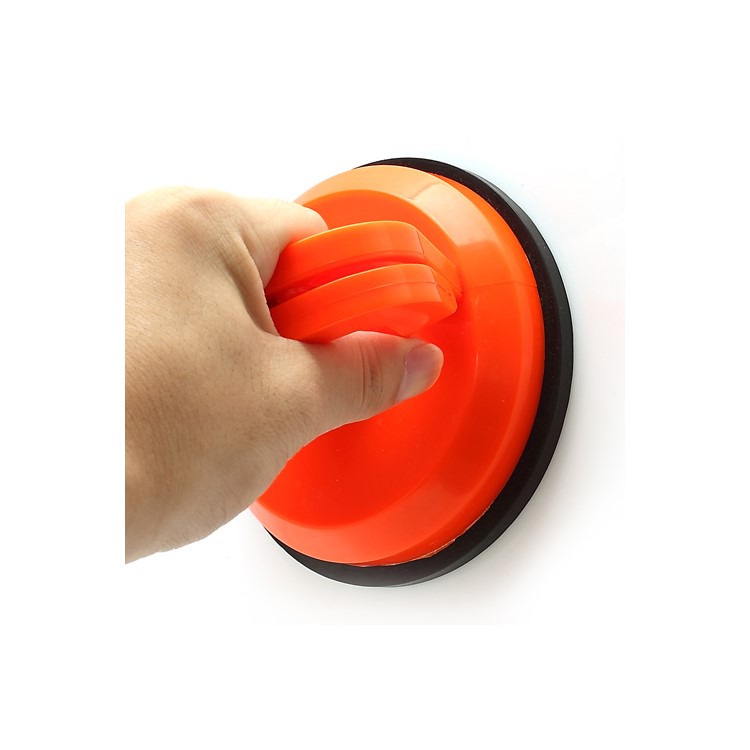 Suction Cup Large Dent Body Repair Glass Mover Tool, Size: 11.5 x 9.5cm-5