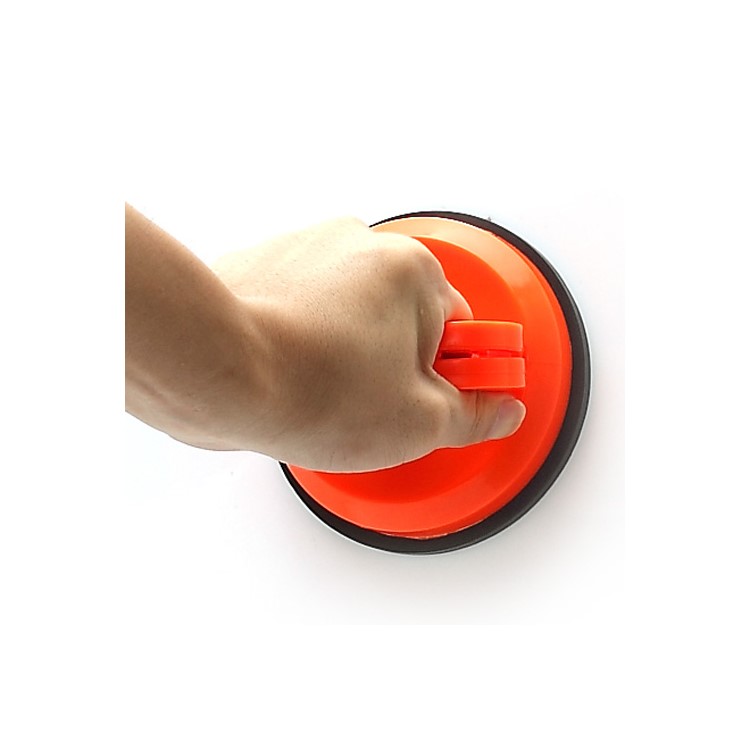 Suction Cup Large Dent Body Repair Glass Mover Tool, Size: 11.5 x 9.5cm-6
