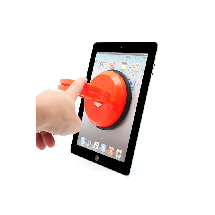 Suction Cup Large Dent Body Repair Glass Mover Tool, Size: 11.5 x 9.5cm-7