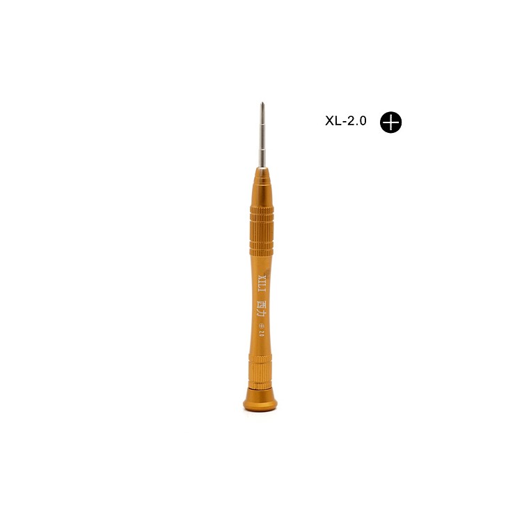 Cross 2.0 Precision Screwdriver Repair Tool for iPhone 4 4S-1