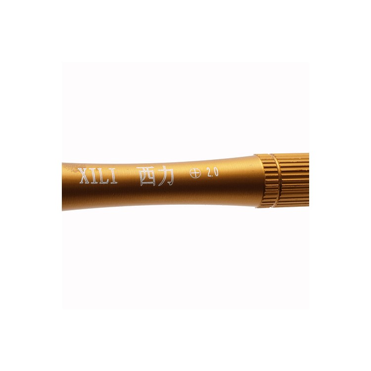Cross 2.0 Precision Screwdriver Repair Tool for iPhone 4 4S-4