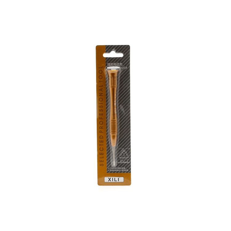 Cross 2.0 Precision Screwdriver Repair Tool for iPhone 4 4S-5