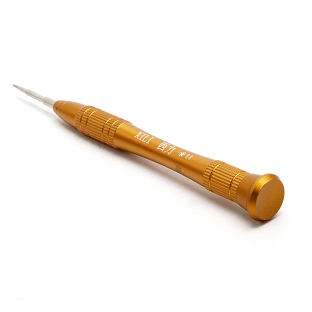 Star Pentacle 0.8 Screwdriver Repair Tool for iPhone 5-3