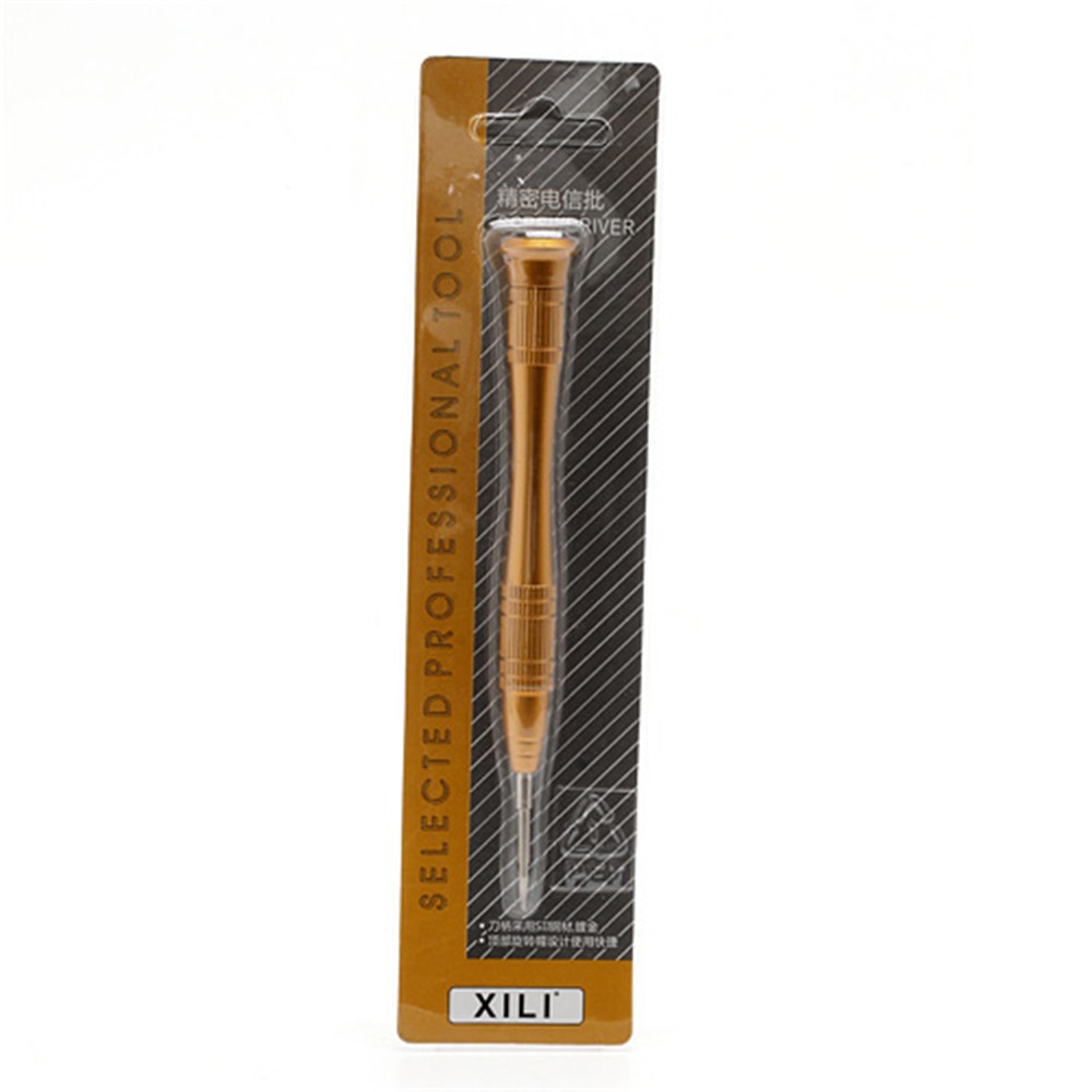 Star Pentacle 0.8 Screwdriver Repair Tool for iPhone 5-5