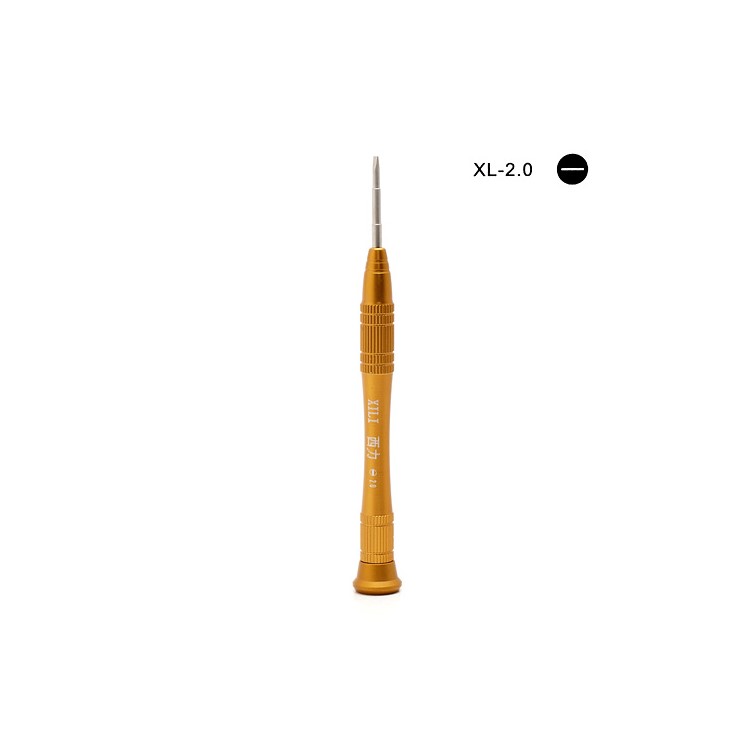Slot Flat 2.0 iPhone 4 4S Precision Screwdriver Opening Repair Tool-1
