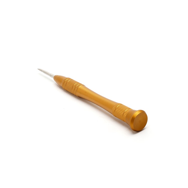 Slot Flat 2.0 iPhone 4 4S Precision Screwdriver Opening Repair Tool-3