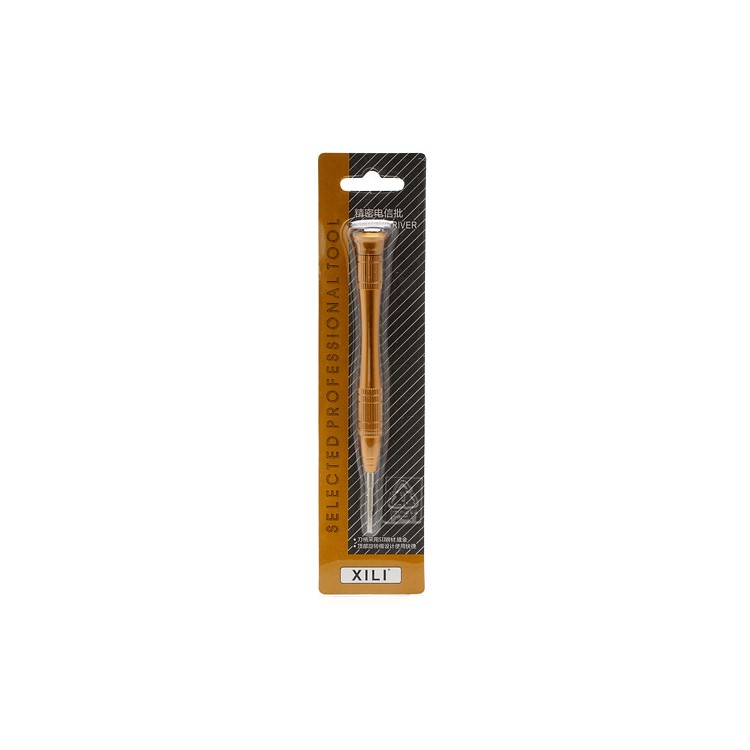Slot Flat 2.0 iPhone 4 4S Precision Screwdriver Opening Repair Tool-5