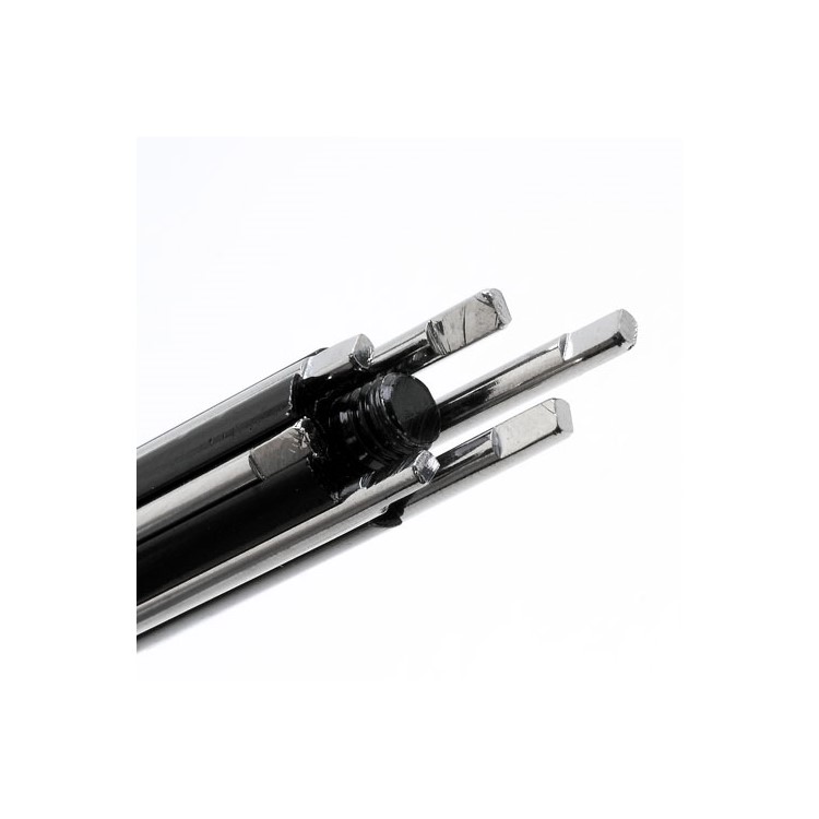 6 in 1 Screwdriver Opening Electronic Tool for Mobile Phone-3