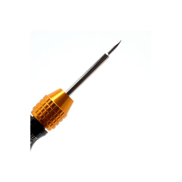 6 in 1 Screwdriver Opening Electronic Tool for Mobile Phone-4