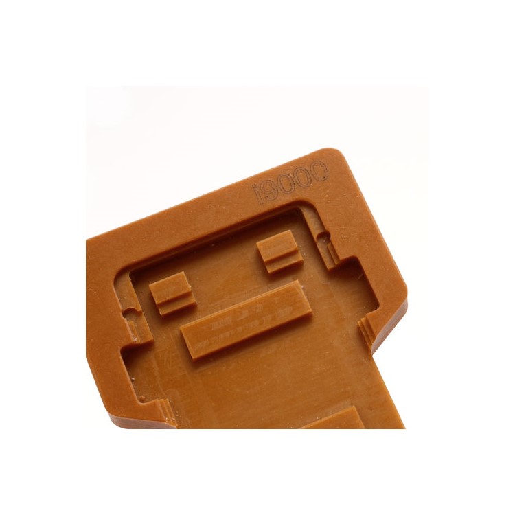 Precision Screen Refurbishment Mould Molds for Samsung Galaxy S i9000 LCD and Touch Screen
