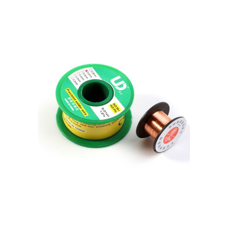 22 in 1 Soldering Welding Iron Kit for Mobile Phone Repairing-17
