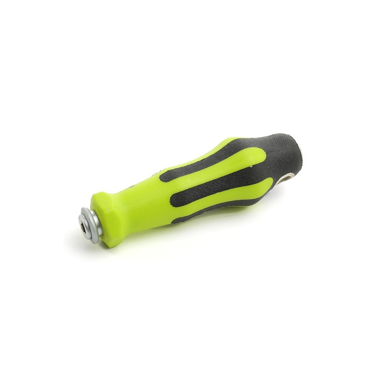 Huijiaqi 10 in 1 Multi-Purpose Adjustable Length Precision Screwdriver Kit-5