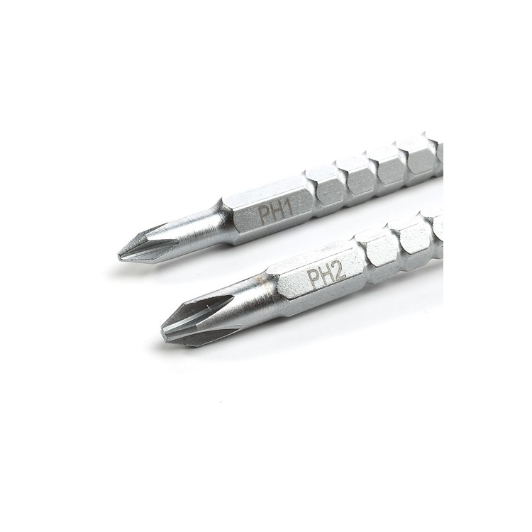 Huijiaqi 10 in 1 Multi-Purpose Adjustable Length Precision Screwdriver Kit-6