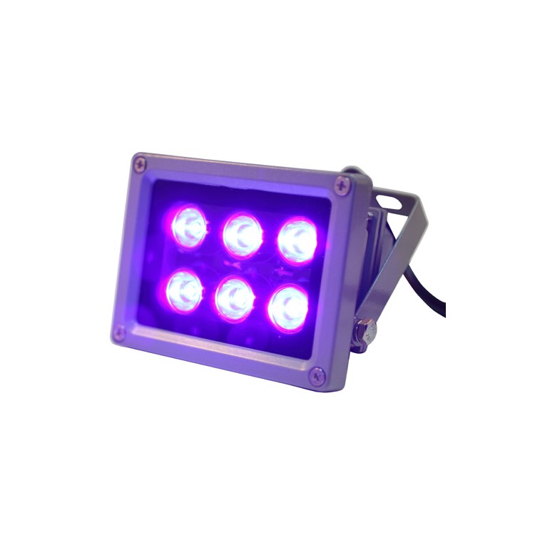 18W 220V Fast Curing UV Light Ultraviolet Lamp to Bake Loca Glue for Refurbish LCD-1