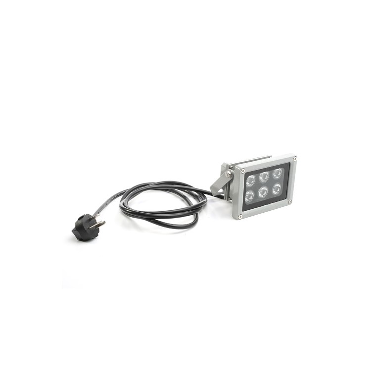 18W 220V Fast Curing UV Light Ultraviolet Lamp to Bake Loca Glue for Refurbish LCD-6