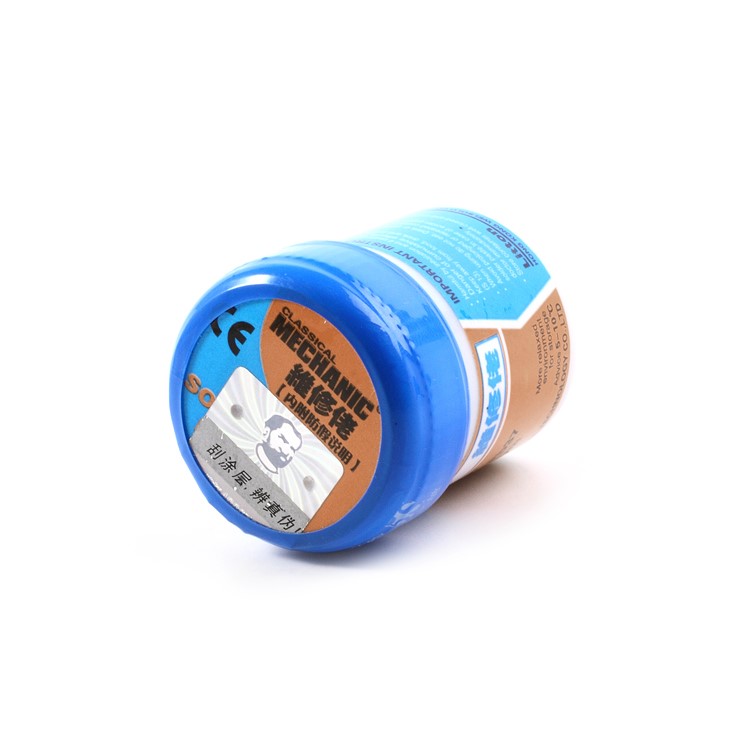 Mechanic XG-50 42g Soldering Solder Paste Flux-3
