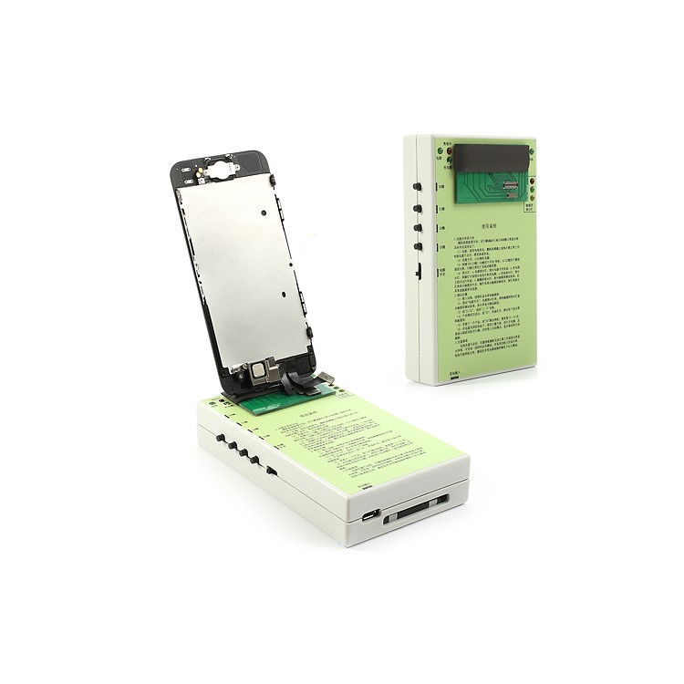 For iPhone 5 LCD Display Touch Screen Digitizer Tester Board Tool with Battery & PCB Board-1