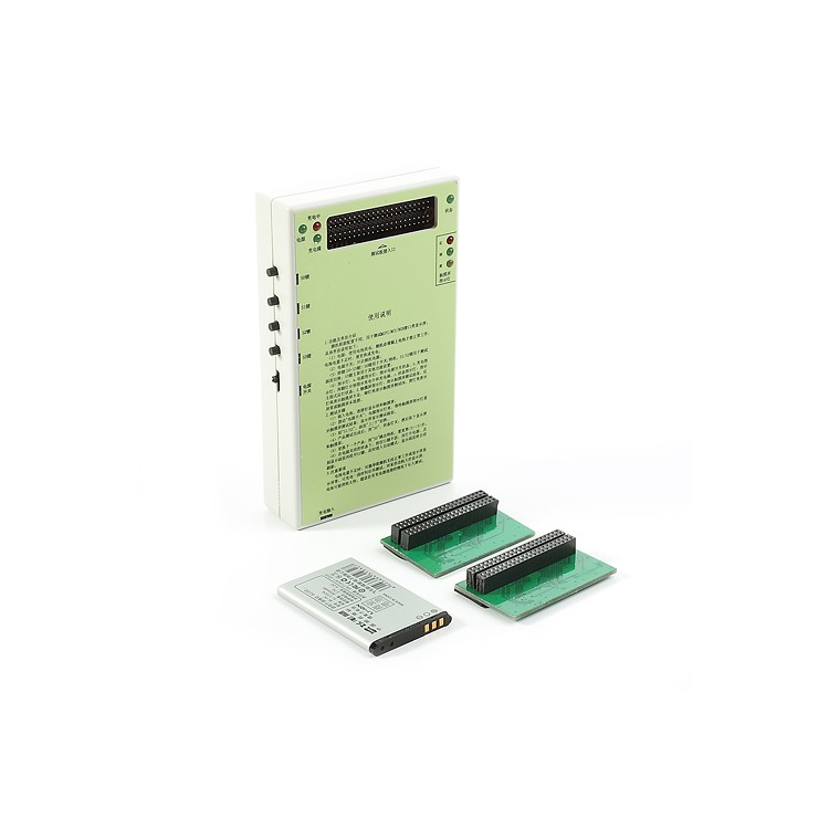 For iPhone 5 LCD Display Touch Screen Digitizer Tester Board Tool with Battery & PCB Board-13